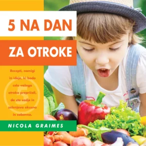 5 NA DAN ZA OTROKE