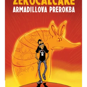 ARMADILLOVA PREROKBA
