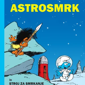 ASTROSMRK