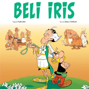 BELI IRIS