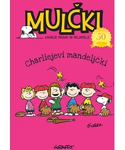 CHARLIEJEVI MANDELJČKI