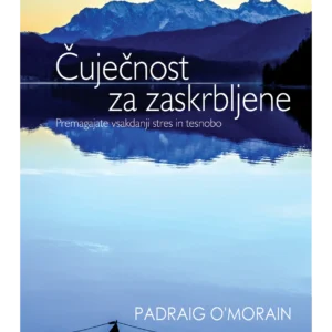 ČUJEČNOST ZA ZASKRBLJENE