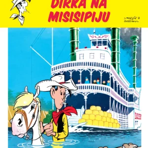 DIRKA NA MISISIPIJU