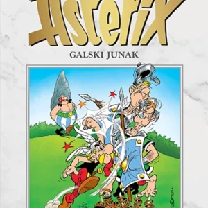 GALSKI JUNAK