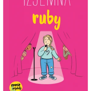 IZJEMNA RUBY