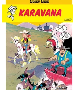 KARAVANA