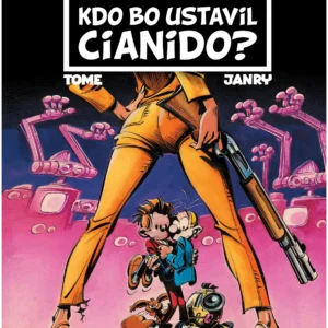 KDO BO USTAVIL CIANIDO