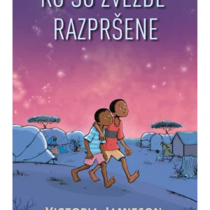 KO SO ZVEZDE RAZPRŠENE