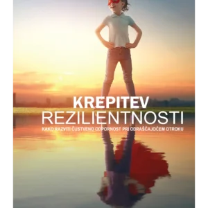 KREPITEV REZILIETNOSTI