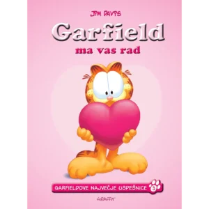GARFIELD MA VAS RAD