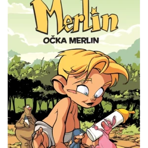 OČKA MERLIN