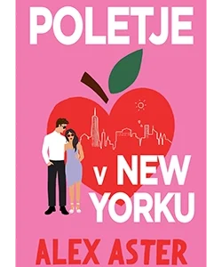 POLETJE V NEW YORKU