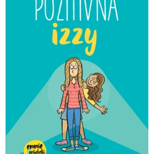 POZITIVNA IZZY