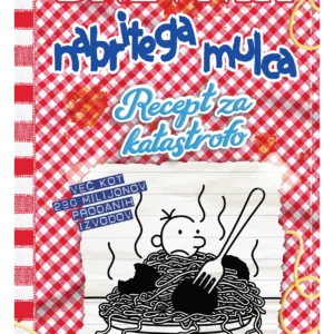 RECEPT ZA KATASTROFO