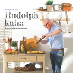 RUDOLPH KUHA