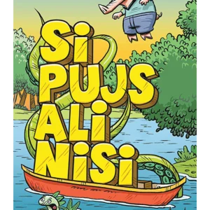 SI PUJS ALI NISI