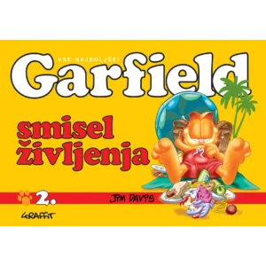 SMISEL ŽIVLJENJA
