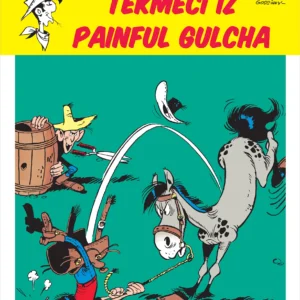 TEKMECI PAINFUL GULCHA