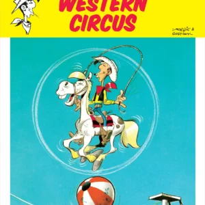 WESTERN CIRCUS