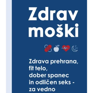 ZDRAV MOŠKI