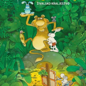 ŽIVALSKO KRALJESTVO