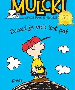 ZVEZD JE VEČKOT PET