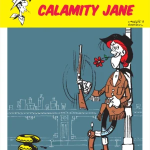 CALAMITY JANE