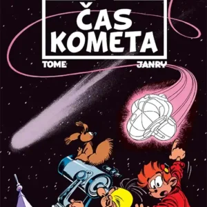 ČAS KOMETA