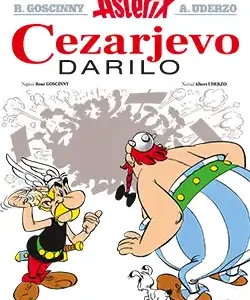 CEZARJEVO DARILO