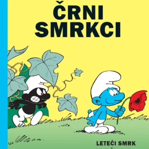 ČRNI SMRKCI