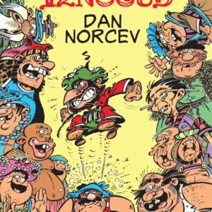 DAN NORCEV