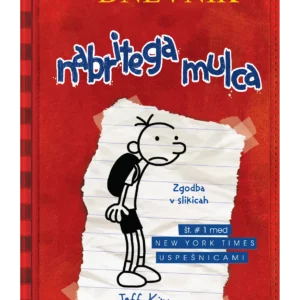 DNEVNIK NABRITEGA MULCA