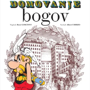 DOMOVANJE BOGOV