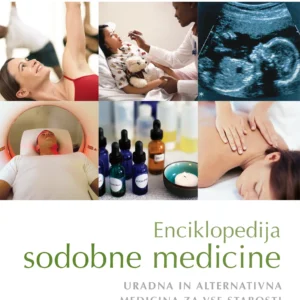 ENCIKLOPEDIJA SODOBNE MEDICINE