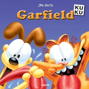 GARFIELD KU KU