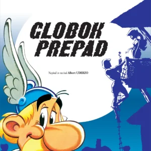 GLOBOK PREPAD