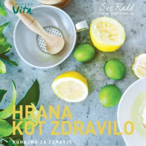 HRANA KOT ZDRAVILO