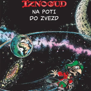 IZNOGUD NA POTI DO ZVEZD