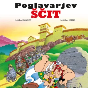 POGLAVARJEV ŠČIT
