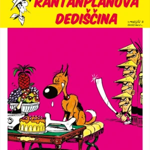RANTANPLANOVA DEDIŠČINA