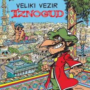 VELIKI VEZIR IZNOGUD