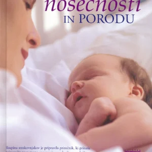 VSE O NOSEČNOSTI IN PORODU