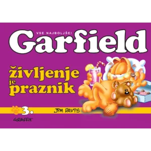 ŽIVLJENJE JE PRAZNIK